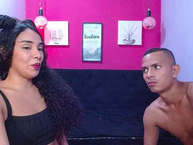 hornyroom