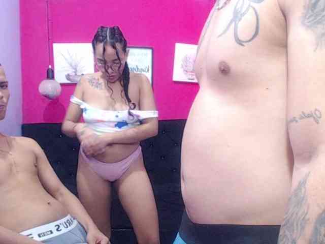 hornyroom webcam