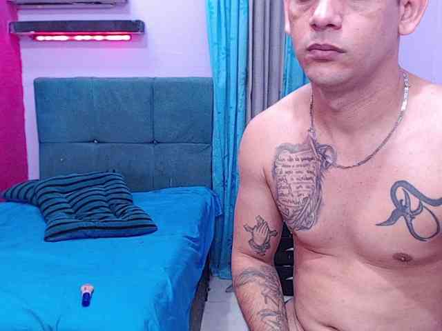 hornyroom webcam