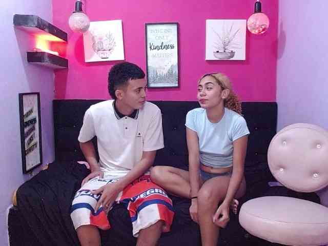 hornyroom webcam