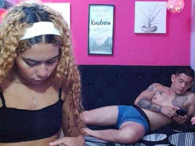 hornyroom webcam