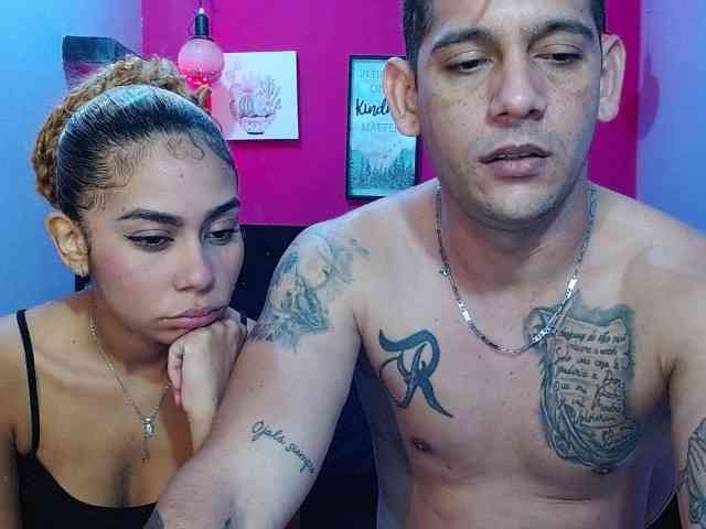 hornyroom