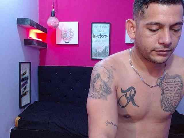hornyroom webcam