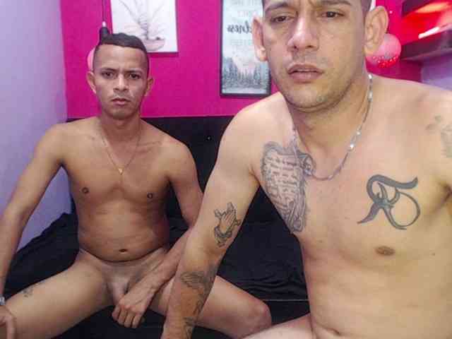 hornyroom webcam