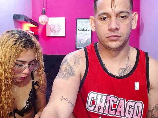 hornyroom webcam