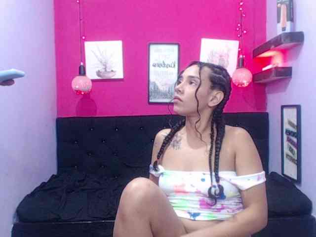 hornyroom webcam