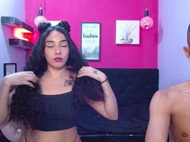 hornyroom