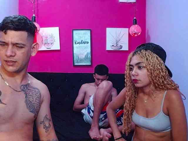 hornyroom webcam