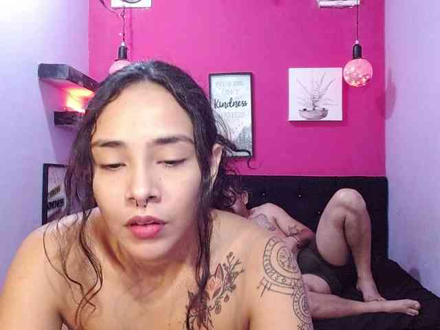 hornyroom