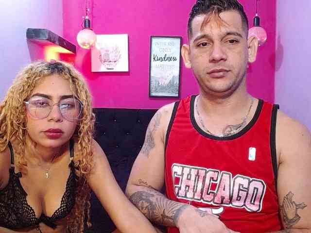 hornyroom webcam