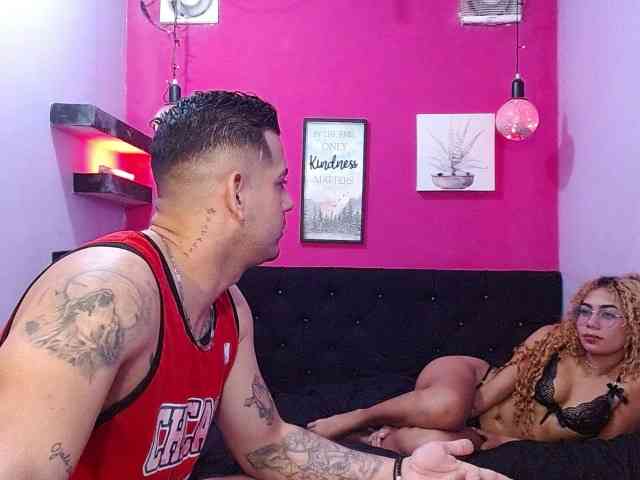 hornyroom webcam