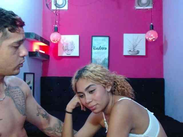 hornyroom webcam