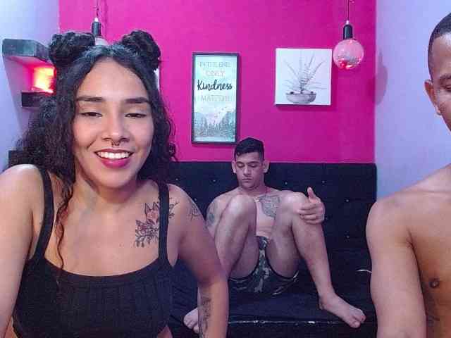 hornyroom