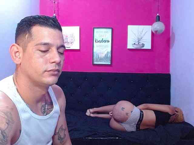 hornyroom webcam