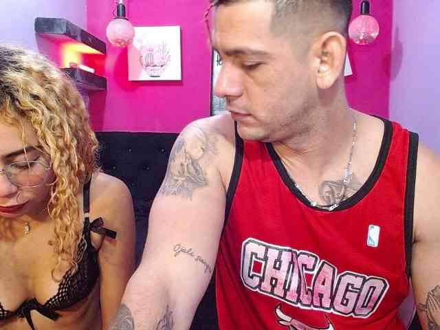 hornyroom webcam