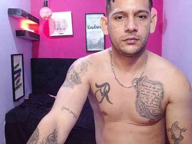 hornyroom