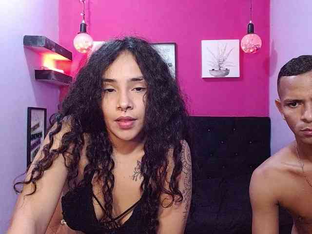 hornyroom webcam