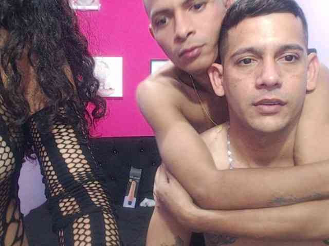 hornyroom