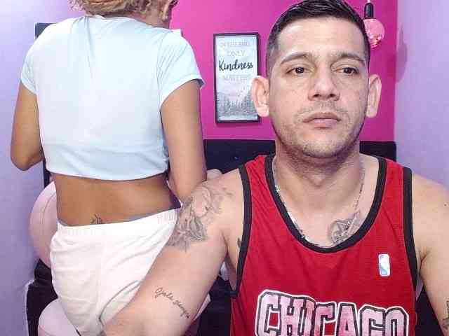 hornyroom