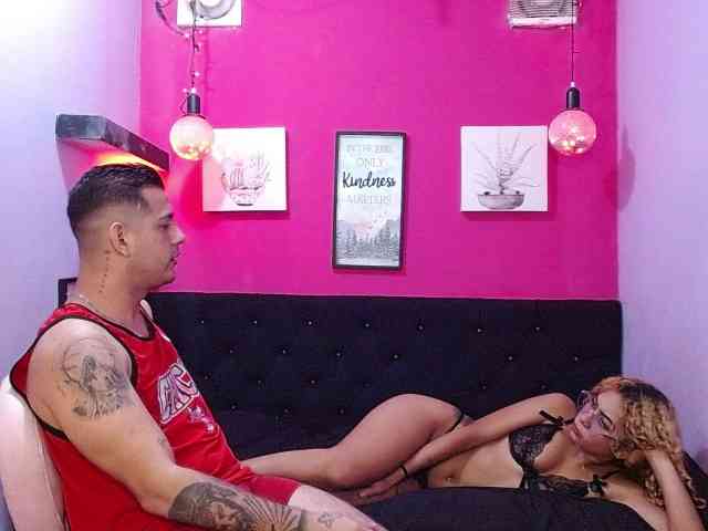 hornyroom webcam