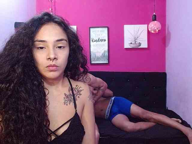 hornyroom webcam