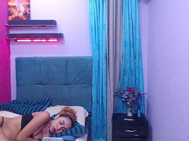 hornyroom webcam