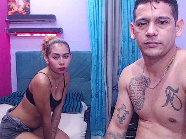 hornyroom webcam