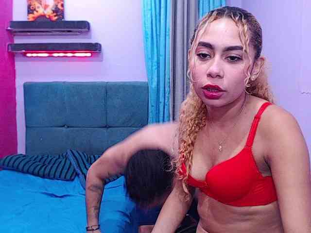 hornyroom webcam