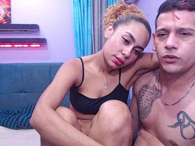 hornyroom webcam