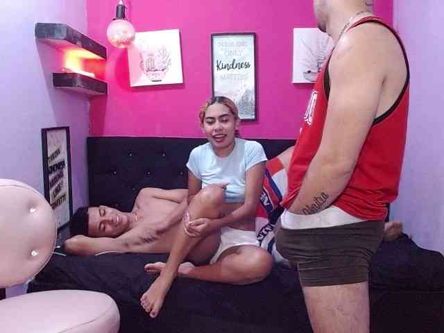 hornyroom