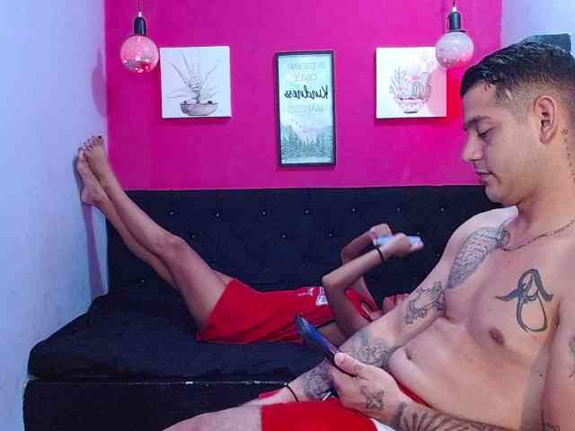 hornyroom