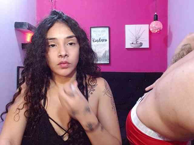 hornyroom webcam