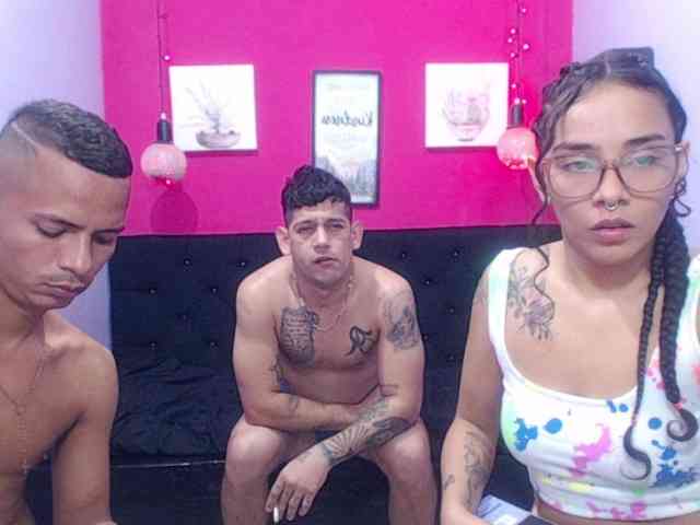 hornyroom webcam