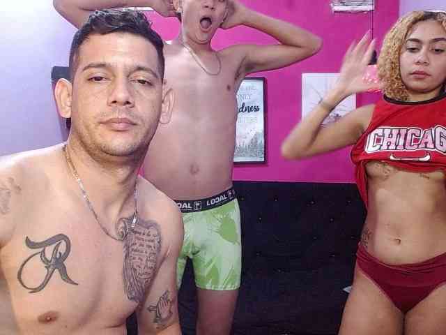 hornyroom