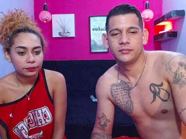 hornyroom webcam