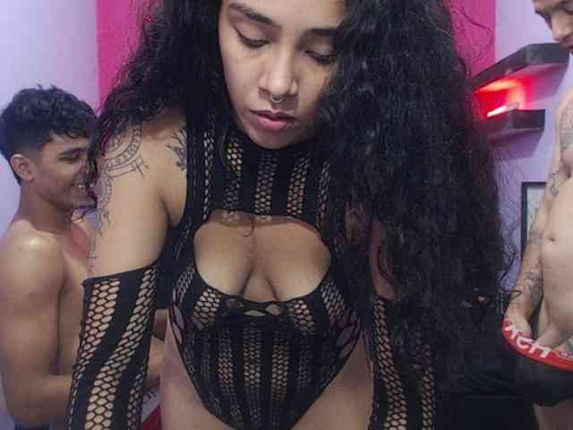 hornyroom webcam