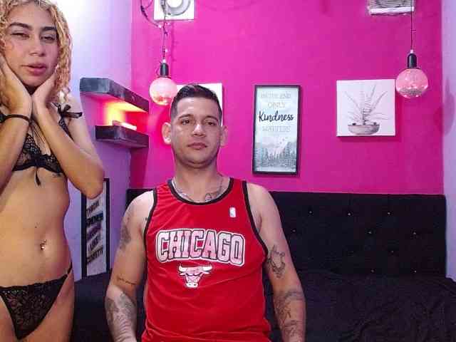 hornyroom webcam