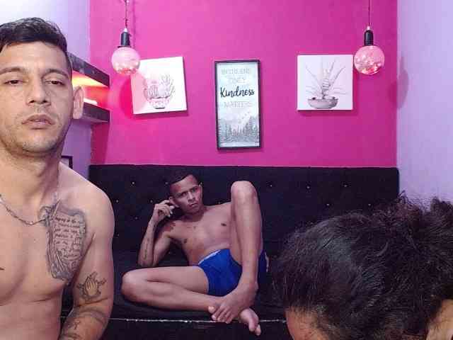 hornyroom webcam