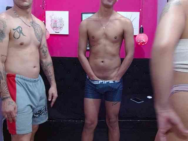 hornyroom hornyroom