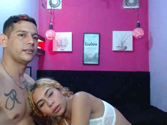hornyroom webcam