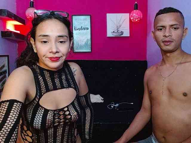 hornyroom webcam