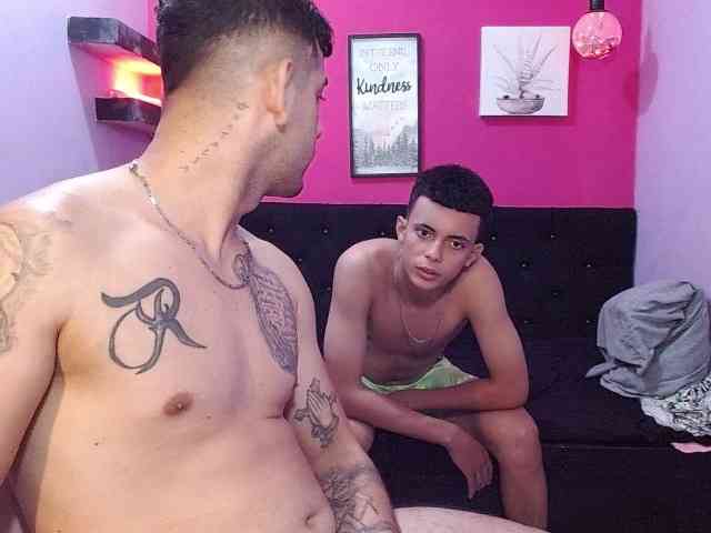 hornyroom webcam