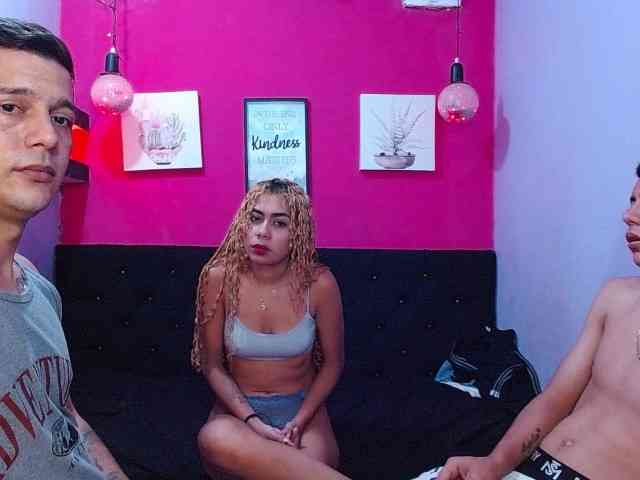 hornyroom webcam