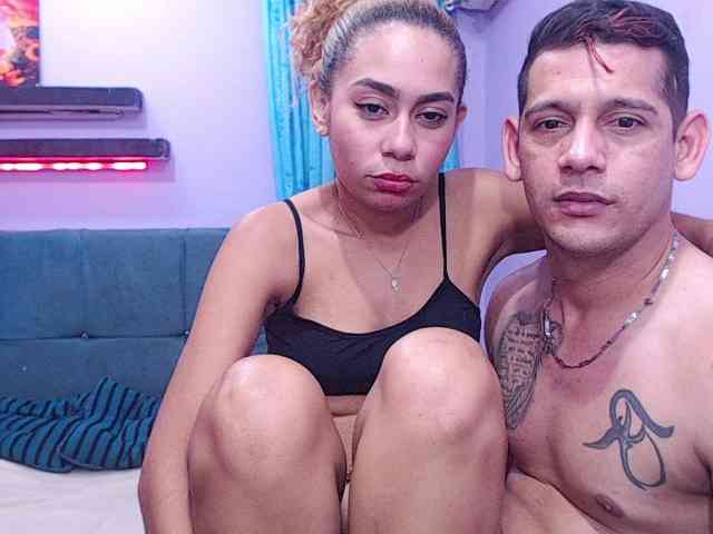 hornyroom webcam
