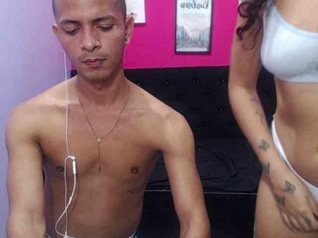 hornyroom