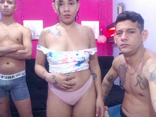 hornyroom webcam