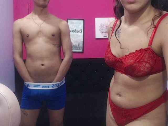 hornyroom