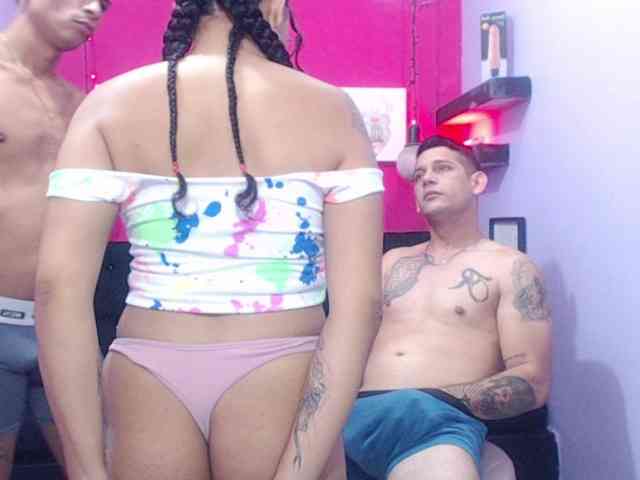 hornyroom webcam