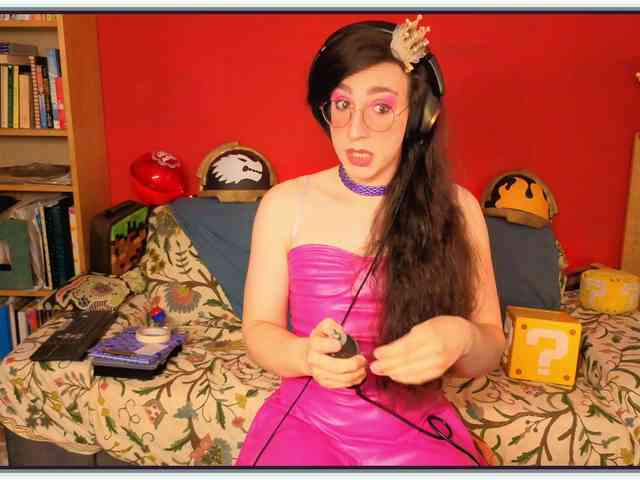 Zesty-Peach Live Webcam on BongaCams