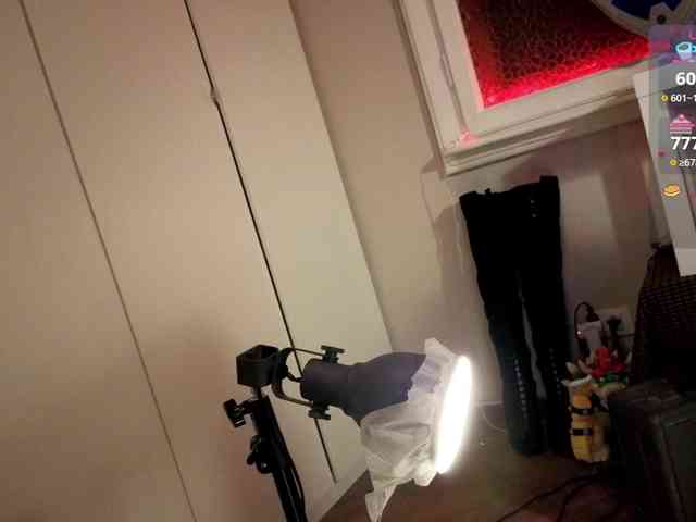 Zesty-Peach Sex Cam Show